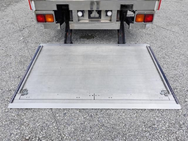 MITSUBISHI FUSOU FIGHTER 2015