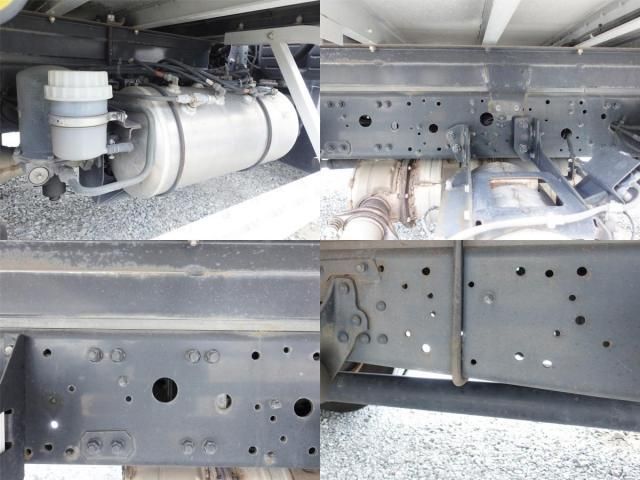 MITSUBISHI FUSOU FIGHTER 2015