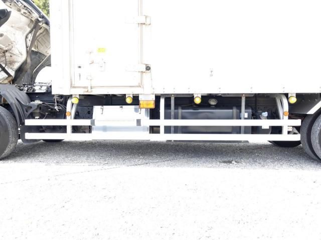 MITSUBISHI FUSOU FIGHTER 2015