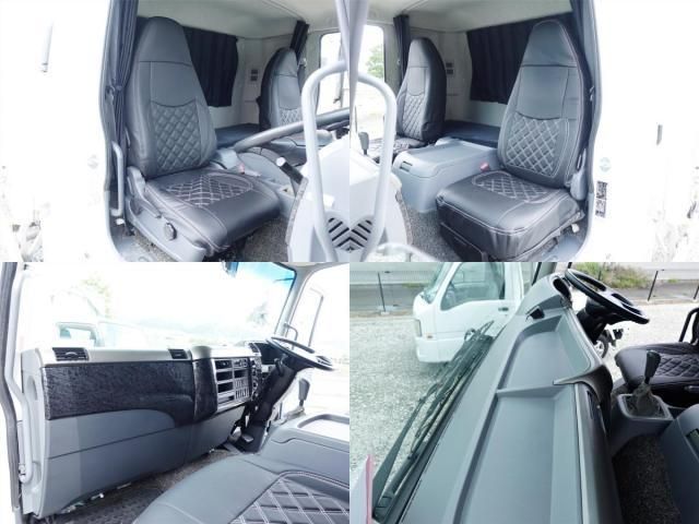 MITSUBISHI FUSOU FIGHTER 2015