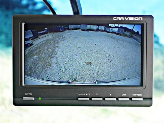 MITSUBISHI FUSOU FIGHTER 2015