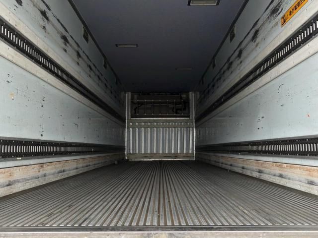 NISSAN DIESEL Quon 2016