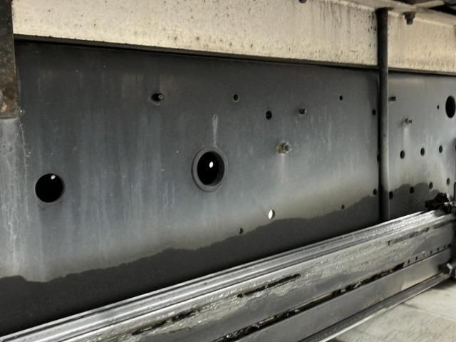 NISSAN DIESEL Quon 2016