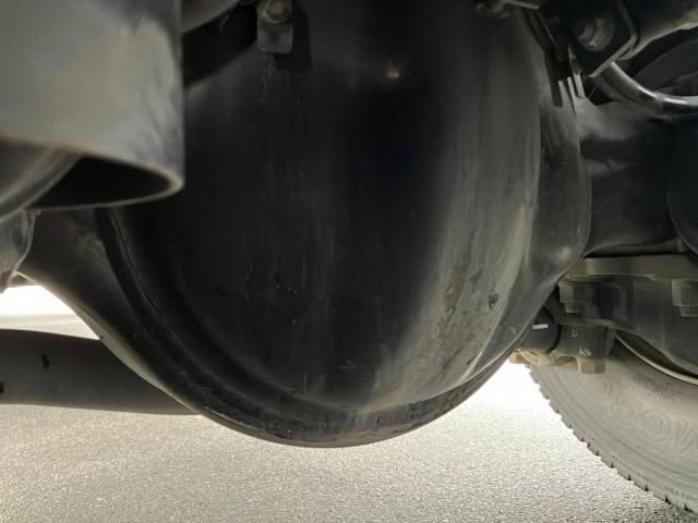 NISSAN DIESEL Quon 2016