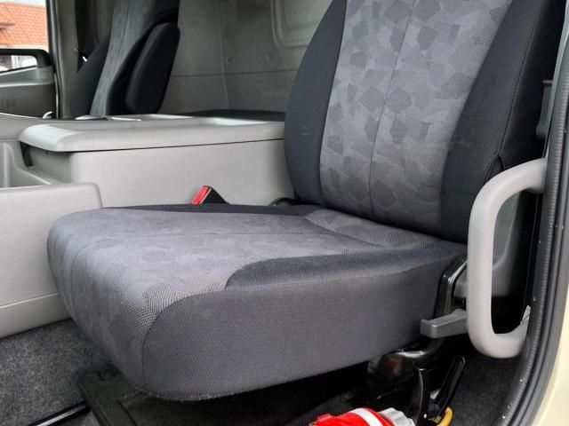 NISSAN DIESEL Quon 2016