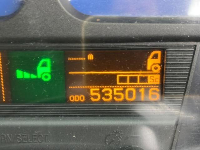 NISSAN DIESEL Quon 2016