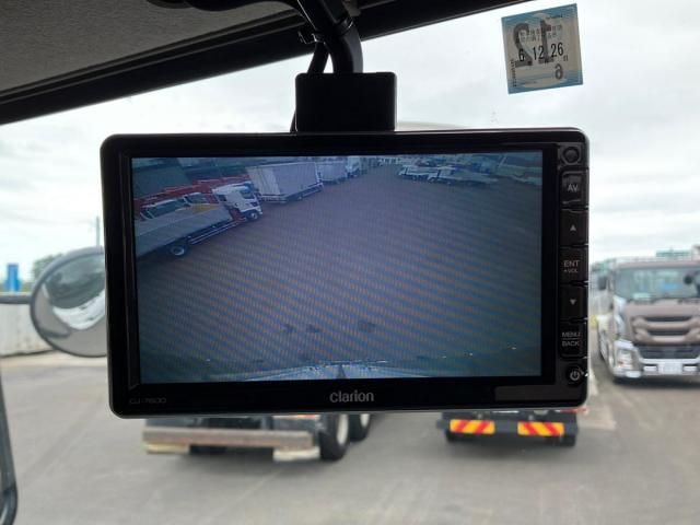 NISSAN DIESEL Quon 2016