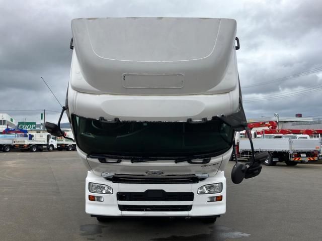 NISSAN DIESEL Quon 2016