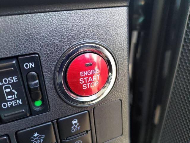 DAIHATSU TANTO CUSTOM 2019