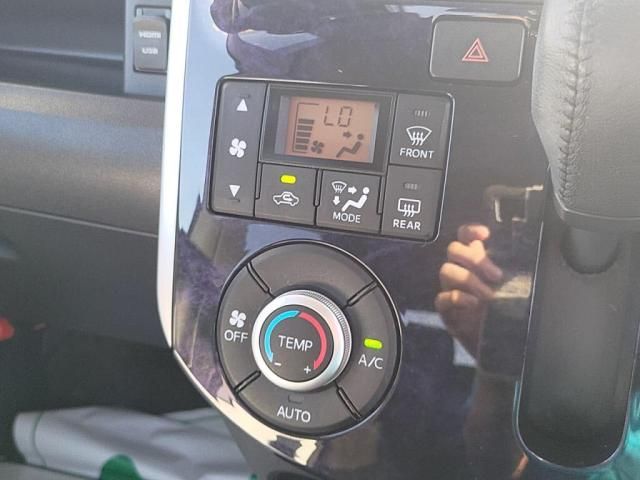 DAIHATSU TANTO CUSTOM 2019