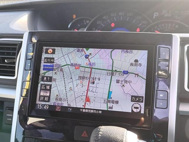 DAIHATSU TANTO CUSTOM 2019