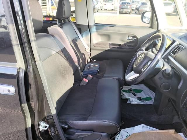 DAIHATSU TANTO CUSTOM 2019