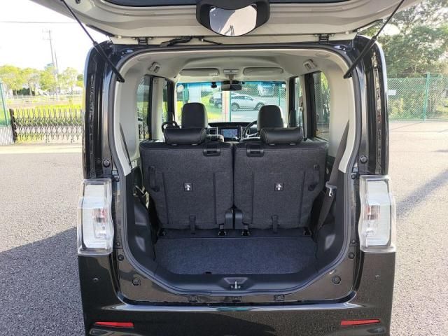 DAIHATSU TANTO CUSTOM 2019