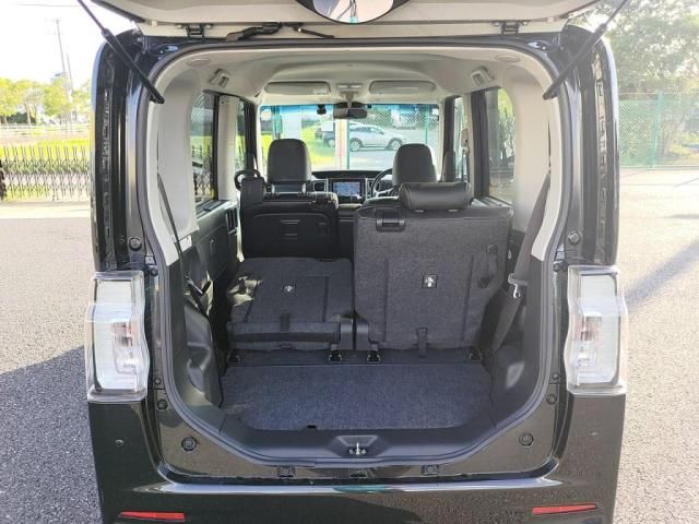 DAIHATSU TANTO CUSTOM 2019