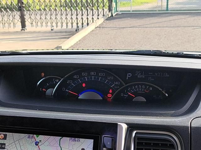 DAIHATSU TANTO CUSTOM 2019