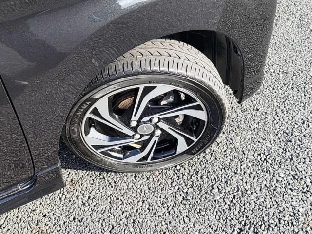 DAIHATSU TANTO CUSTOM 2019