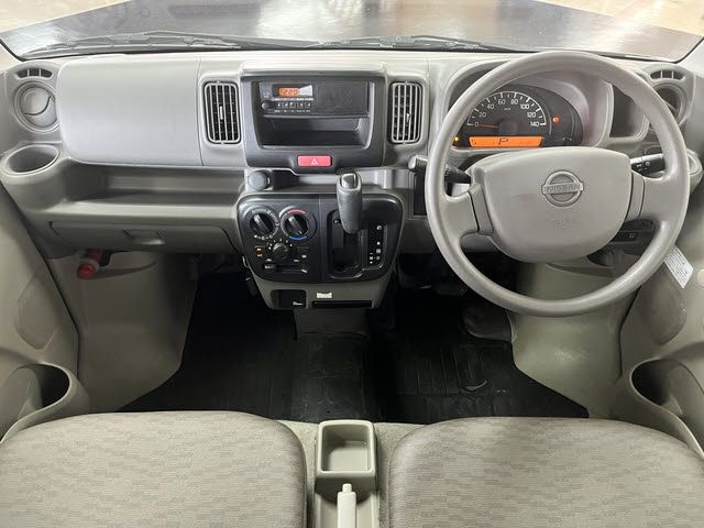 NISSAN NV100 CLIPPER 2020