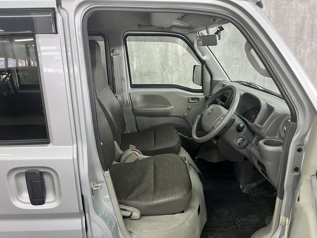 NISSAN NV100 CLIPPER 2020