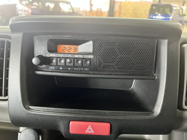 NISSAN NV100 CLIPPER 2020