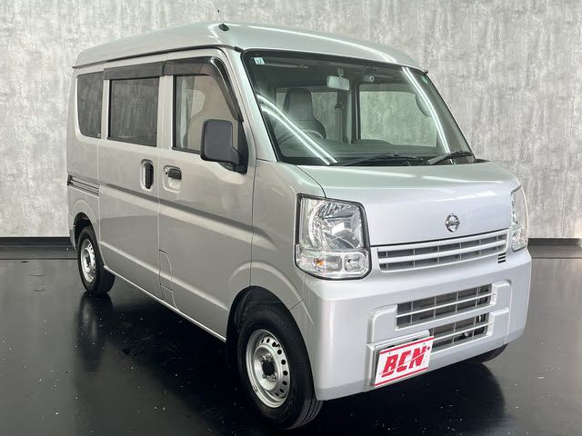 NISSAN NV100 CLIPPER 2020