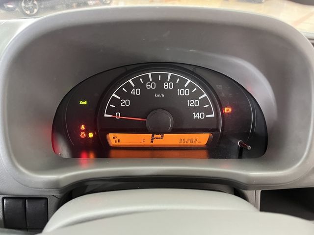 NISSAN NV100 CLIPPER 2020