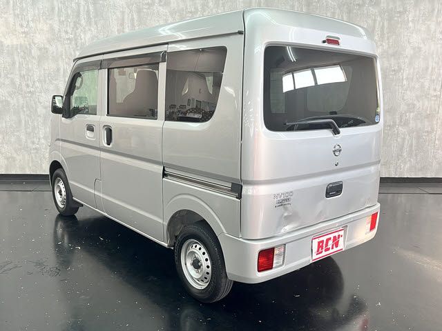 NISSAN NV100 CLIPPER 2020