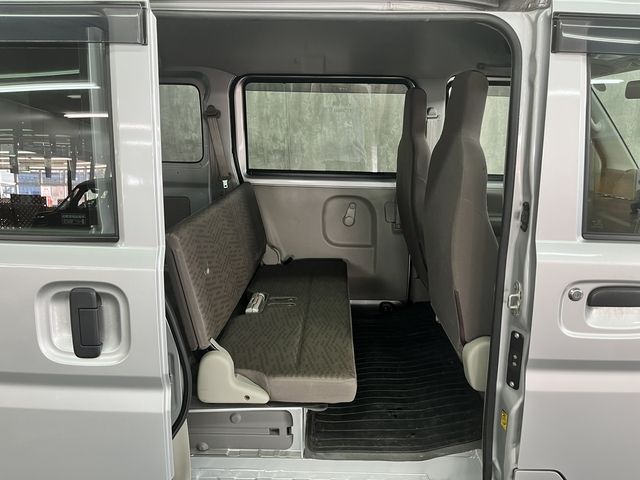 NISSAN NV100 CLIPPER 2020