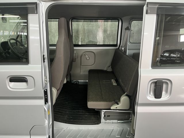 NISSAN NV100 CLIPPER 2020