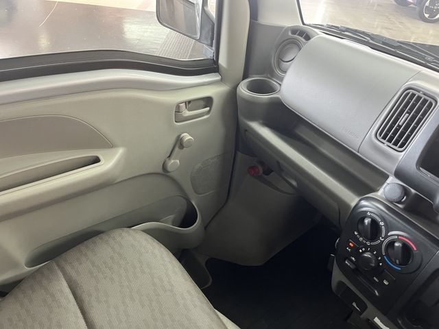 NISSAN NV100 CLIPPER 2020