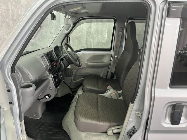 NISSAN NV100 CLIPPER 2020