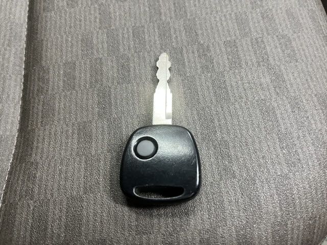 NISSAN NV100 CLIPPER 2020