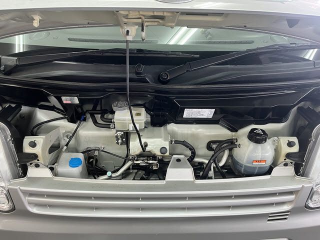 NISSAN NV100 CLIPPER 2020