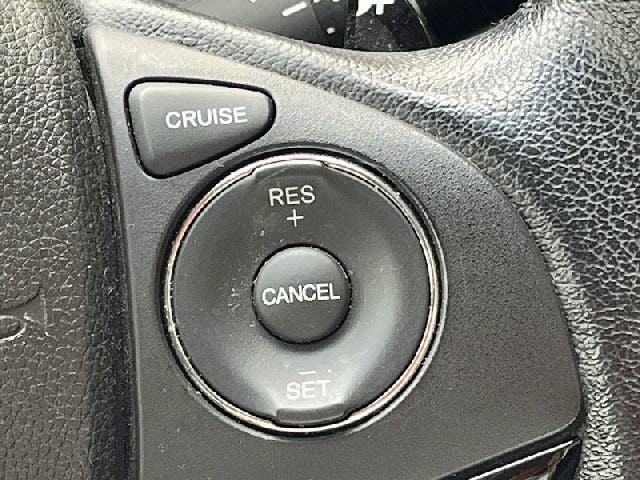 HONDA VEZEL HYBRID 2016