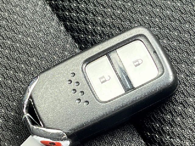 HONDA VEZEL HYBRID 2016