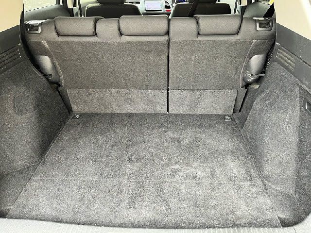 HONDA VEZEL HYBRID 2016