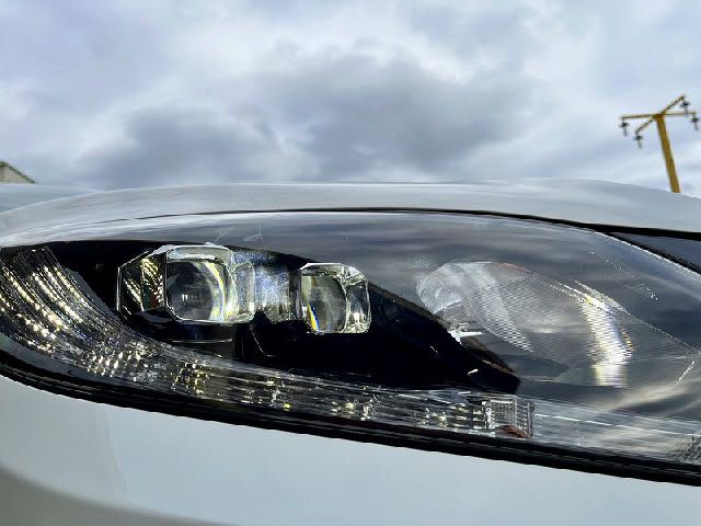 HONDA VEZEL HYBRID 2016