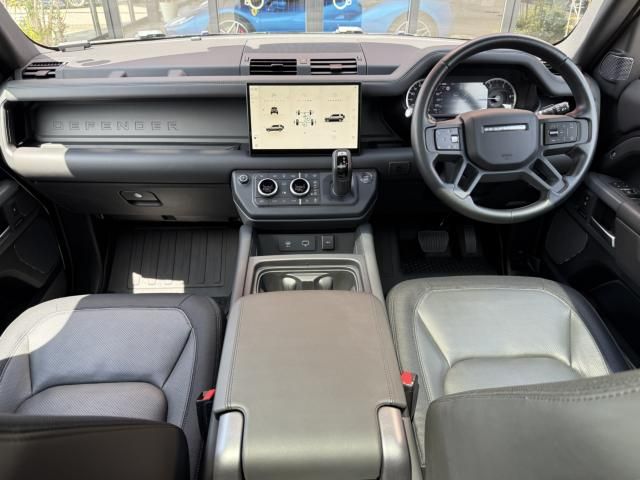 ROVER ROVER DEFENDER 2023