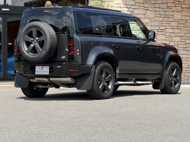 ROVER ROVER DEFENDER 2023