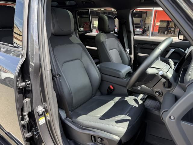 ROVER ROVER DEFENDER 2023