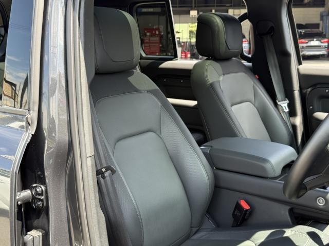 ROVER ROVER DEFENDER 2023