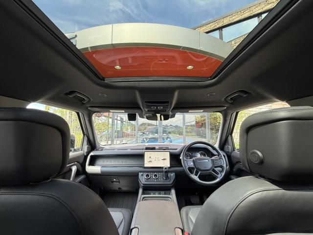 ROVER ROVER DEFENDER 2023