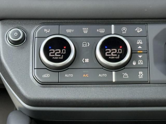 ROVER ROVER DEFENDER 2023