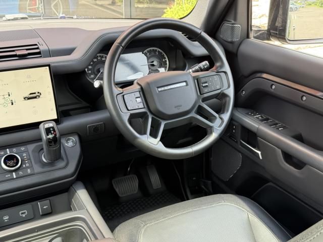 ROVER ROVER DEFENDER 2023