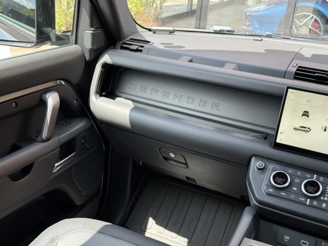 ROVER ROVER DEFENDER 2023