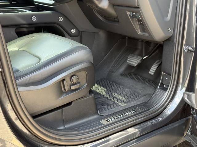 ROVER ROVER DEFENDER 2023