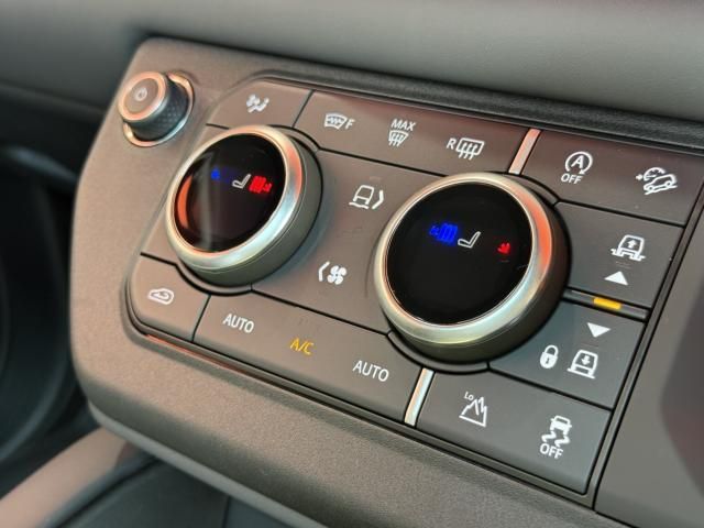 ROVER ROVER DEFENDER 2023