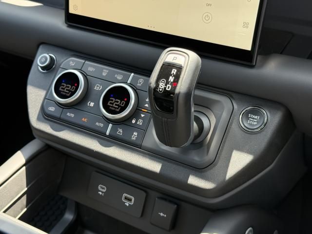 ROVER ROVER DEFENDER 2023