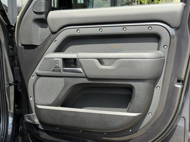 ROVER ROVER DEFENDER 2023