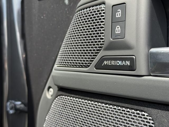 ROVER ROVER DEFENDER 2023