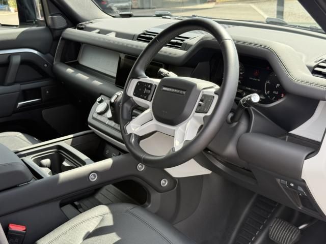 ROVER ROVER DEFENDER 2024